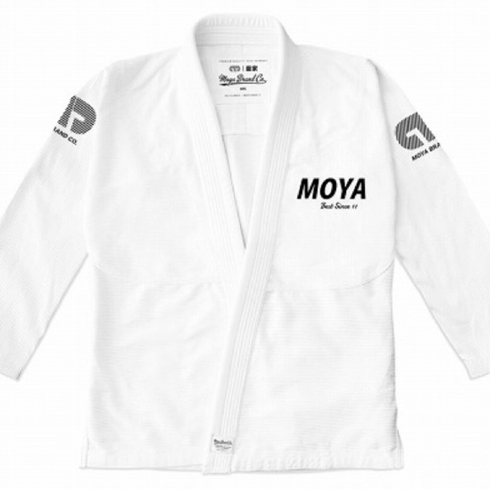 Moya GI White